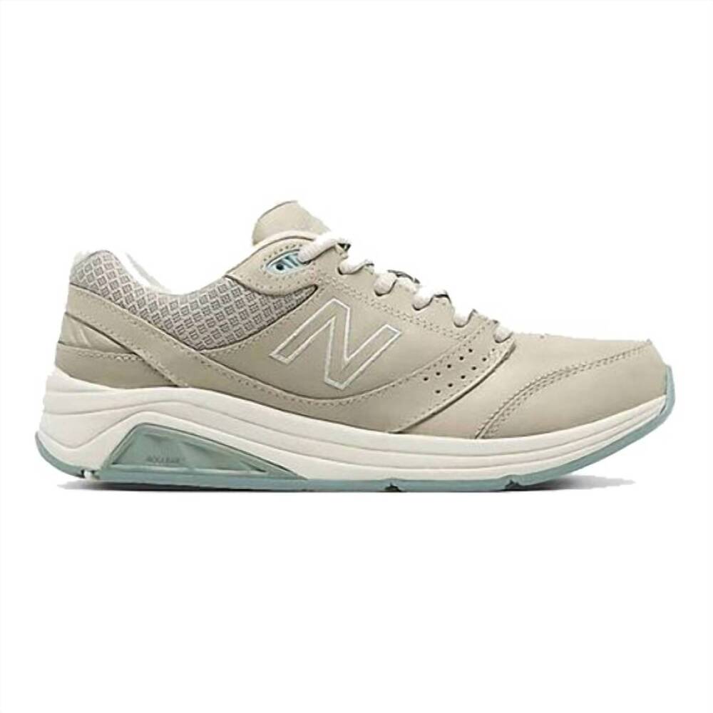 NEW NEW BALANCE women's 928v3 walking shoe in grey
